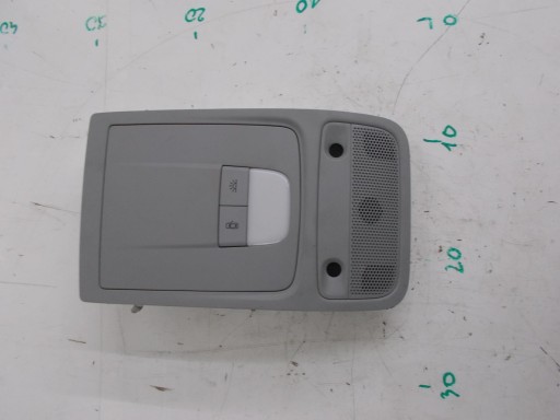 light of the roof front sensor RUCHU AUDI A1 8X