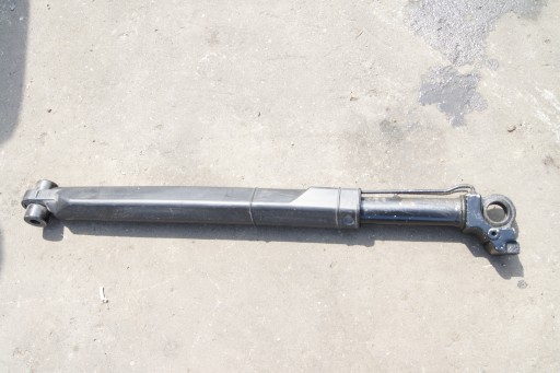 Рено рендж гама т левый актуатор салона