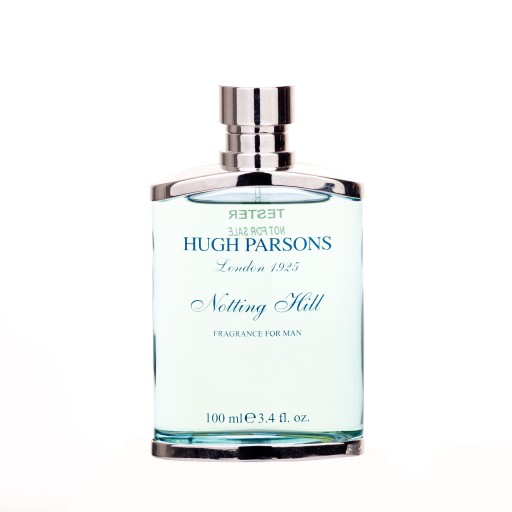 hugh parsons notting hill woda perfumowana 100 ml  tester 