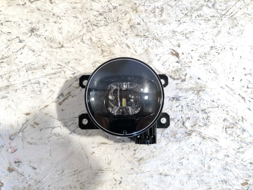 CITROEN DS3 DS3 ГАЛОГЕН LED ПРАВЫЙ