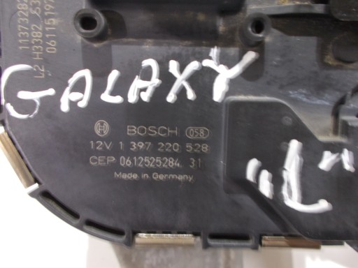FORD GALAXY MK3 mini motor of wipers left