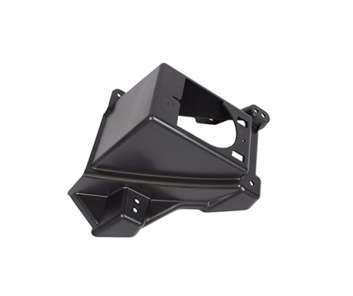 DR3Z15266A - РАМКА ЛАМПЫ ДЛЯ FORD MUSTANG USA 2013-15