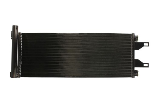 1343785080 - РАДИАТОР КОНДИЦИОНЕРА CITROEN JUMPER 2006-2014