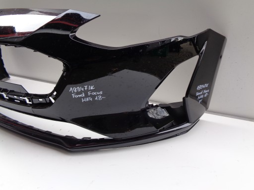 front bumper FORD FOCUS MK4 18- NR 19347