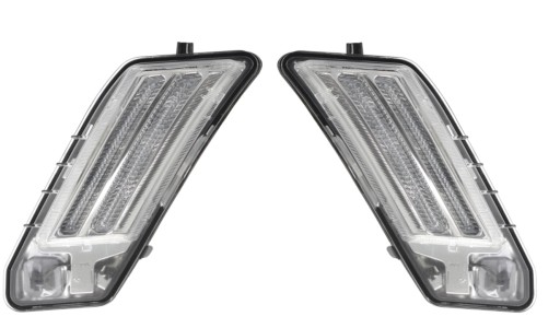 9065202V - VOLVO XC60 2008-2013 СВЕТОДИОДНЫЙ ЗАДНИЙ ФОНАРЬ ОРИГИНАЛ