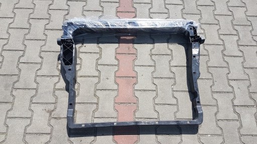 ПЕРЕДНЕЕ УСИЛЕНИЕ EMU VW CRAFTER II 16-7C0