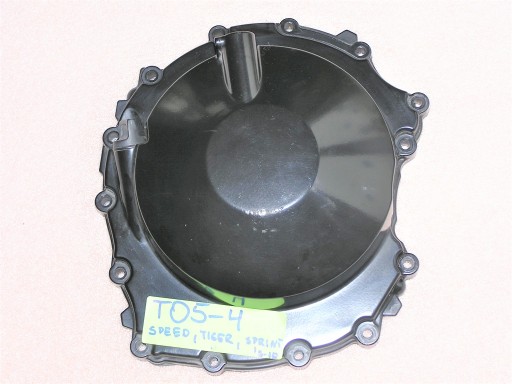 Speed TRIPLE 1050 TIGER SPRINT DEKIEL T1260330