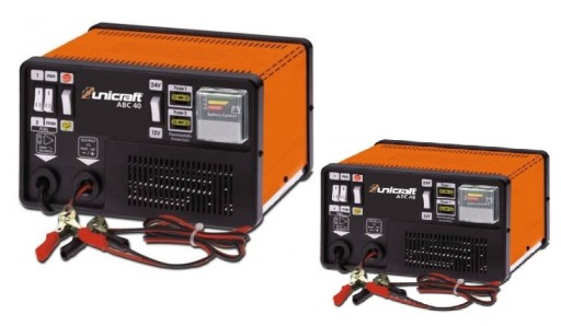 АВТОМАТИЧЕСКИЙ ВЫПРЯМИТЕЛЬ С ФУНКЦИЕЙ УДЕРЖАНИЯ