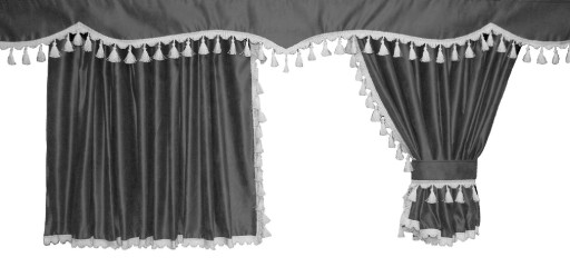 ШТОРИ ШТОРИ МДП MERCEDES ACTROS MP5 І MP4 + ГАЧКИ!