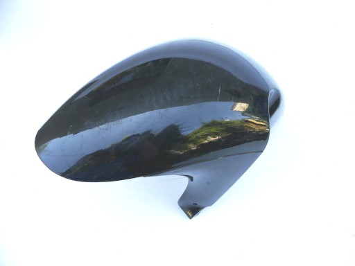 . КРИЛО КОЛІСНА АРКА ОБТІЧНИК SUZUKI RGV 250