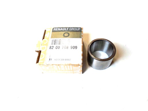 8200708909 - Втулка коробки передач PK5 PK6 PF6 Master Trafic