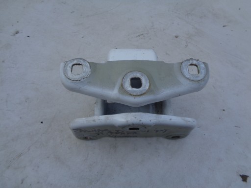 hinge door right rear OPEL VIVARO TRAFIC 14