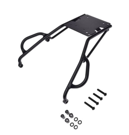 СТОЙКА БАГАЖНИКА ЗАДНЯЯ SHAD YAMAHA XT660 R 04-16