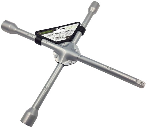 Carmotion 58741 колесный ключ