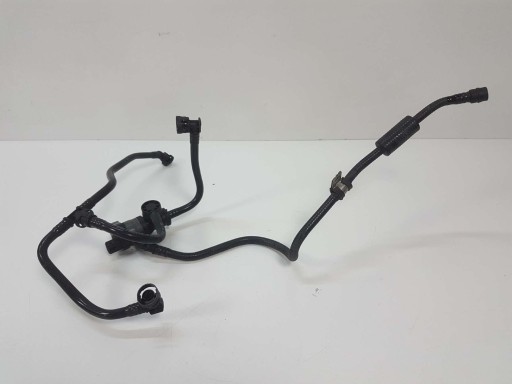 BMW F30 F32 F36 N55 водяной клапан 7636155