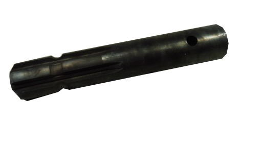 ВАЛ ВІДБОРУ ПОТУЖНОСТІ KUBOTA