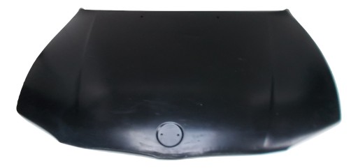 337584 - КАПОТ BMW E81 E87, ОРИГ