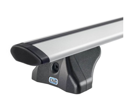 Багажник Cruz Airo Fix MERCEDES B W246 2011-