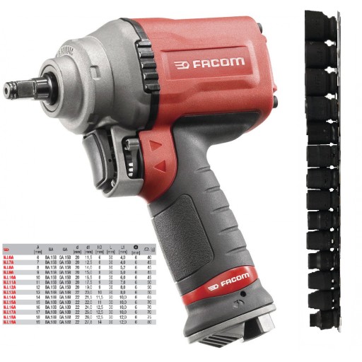 Нью-ДЖЕРСИ.3000f гайковерт 3/8 