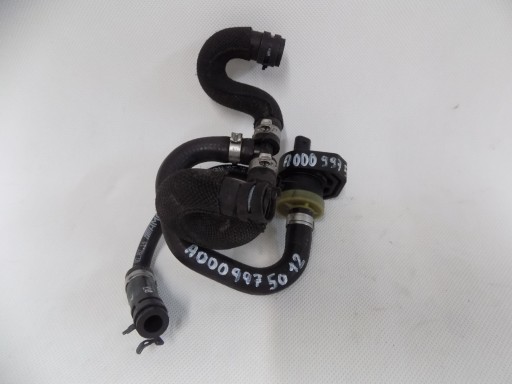 Електромагнітний клапан mercedes w 212 a0009075012