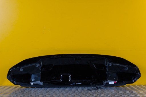 ESCALADE2015-SPOILERTYŁ - CADILLAC ESCALADE 2015 - ЗАДНИЙ СПОЙЛЕР КАПОТА США