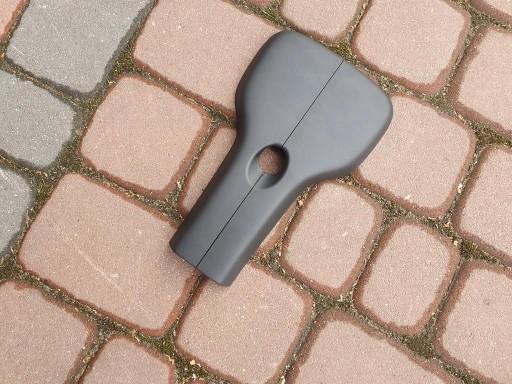 cover mirrors Opel Astra K V 13422713 13422714