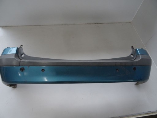 Mazda Premacy and bumper rear part rear CA5