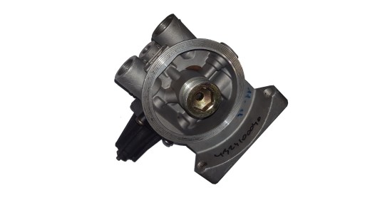 КЛАПАН СУШКИ БАЗА 11БАР 4324100040