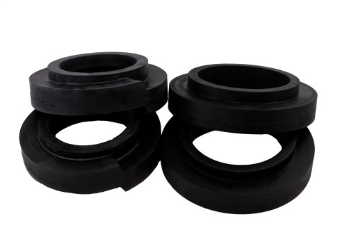 P6-3 - Шайбы пружинные nissan patrol +3см y60y61