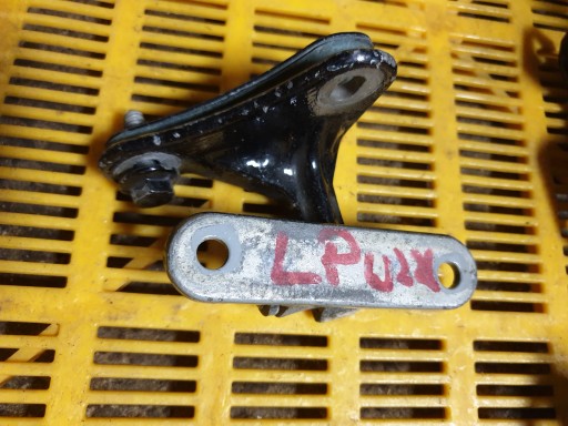 hinge door left front MERCEDES S W221 OE
