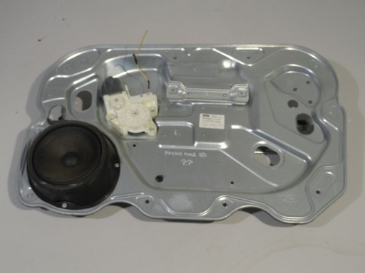 Ford Focus II 2 lift el. right front