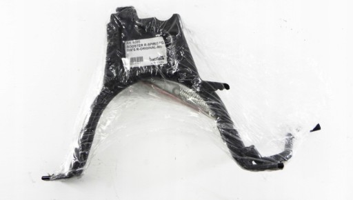 8595 - НОВАЯ ПОДСТАВКА ДЛЯ НОГ BOOSTER BWS SPIRIT NG