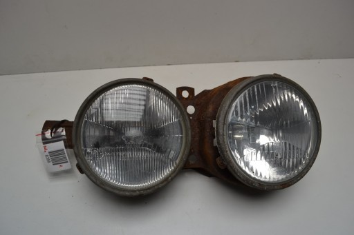 Mercedes R107 SL Фара правая Hella USA