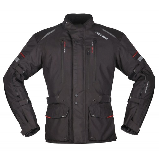 Мотокуртка Modeka Striker II XL
