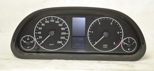 MERC A-КЛАС W169 ЛІЧИЛЬНИК ГОДИННИК A1694403711 Q03