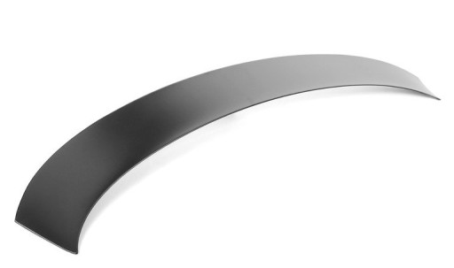 51627310752 - Пластина заднего спойлера BMW 3GT F34 Оригинал