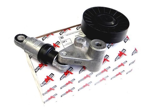 160089711 - НАТЯГУВАЧ РЕМЕНЯ OPEL ASTRA ZAFIRA VECTRA 2.0 2.2 DI