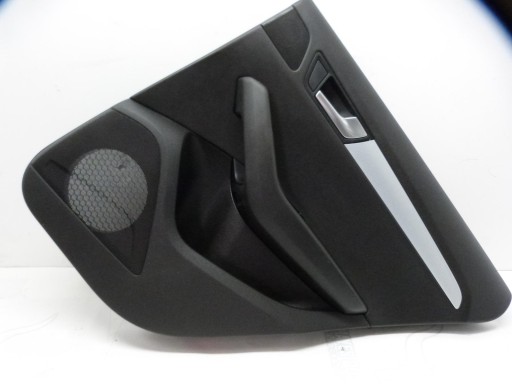 AUDI Q5 8R upholstery door side right rear part