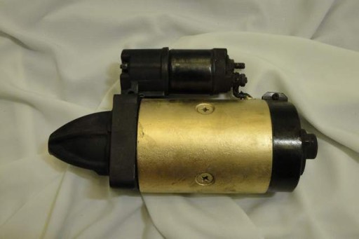 REC-1.2775 - Сервіс регенерації, стартер polonaise plus caro atu łódź гарантія