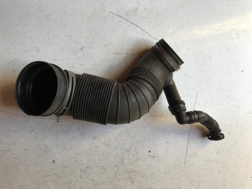 trouba vedení vzduchový TROUBA VW AUDI 3C0129654P