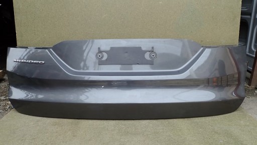 КРИШКА БАГАЖНИКА FORD MONDEO MK5 V УНІВЕРСАЛ