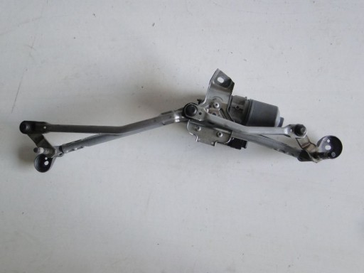 MERCEDES GLK 204 Wischergestänge Motor