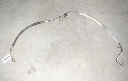 КАБЕЛЬ ЖИВЛЕННЯ FIAT DUCATO 2006 - 1373292080