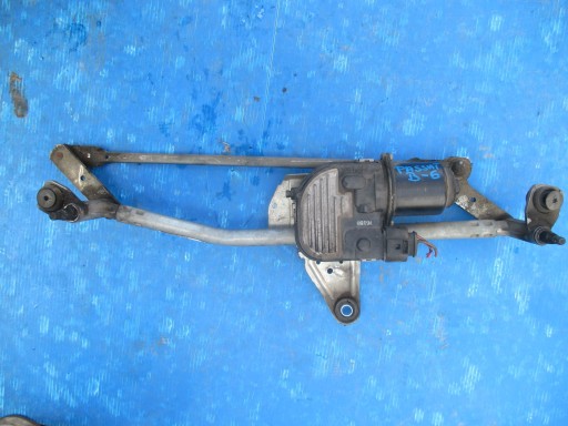 mechanismus stěračů VW PASSAT B6 2005R->