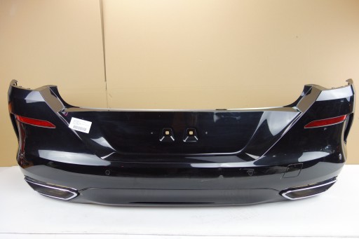 bumper rear part rear BMW G14 6 PDC BLACK SOPPHIRE 475