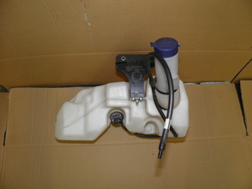 DUCATO BOXER JUMPER LIFT 14- SERBATOIO LAVAFARI