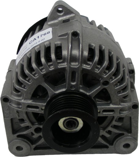 Генератор рено меган сценический 1.9dci 2.0 ca1768