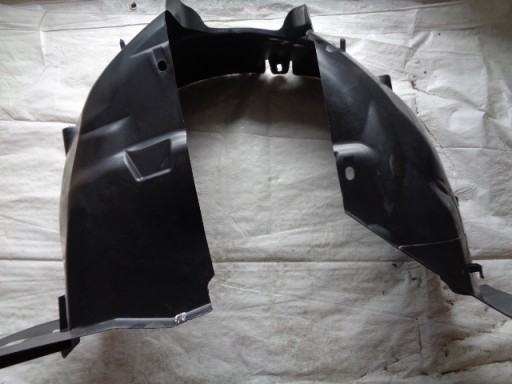 9677639080 - PEUGEOT 2008 АРКИ ПЕРЕДНИХ КОЛЕС, ПЕРЕДНИЕ СПРАВА, НОВЫЕ