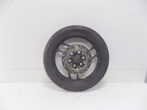 YAMAHA TZR 12 КОЛЕСА ШИНИ ОБІД ПЕРЕДНІЙ ПЕРЕДНІЙ