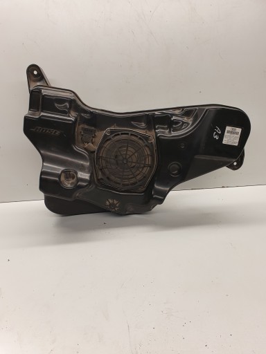 SUBWOOFER subwoofer speaker AUDI A3 8P 8P7035382A